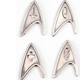Illustration for article titled The U.S.S. Enterprise Is In the Clutches Of A Space Monster — Can You Save Her?